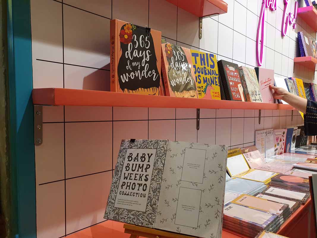 Usaha yang Bermula Dari Hobi